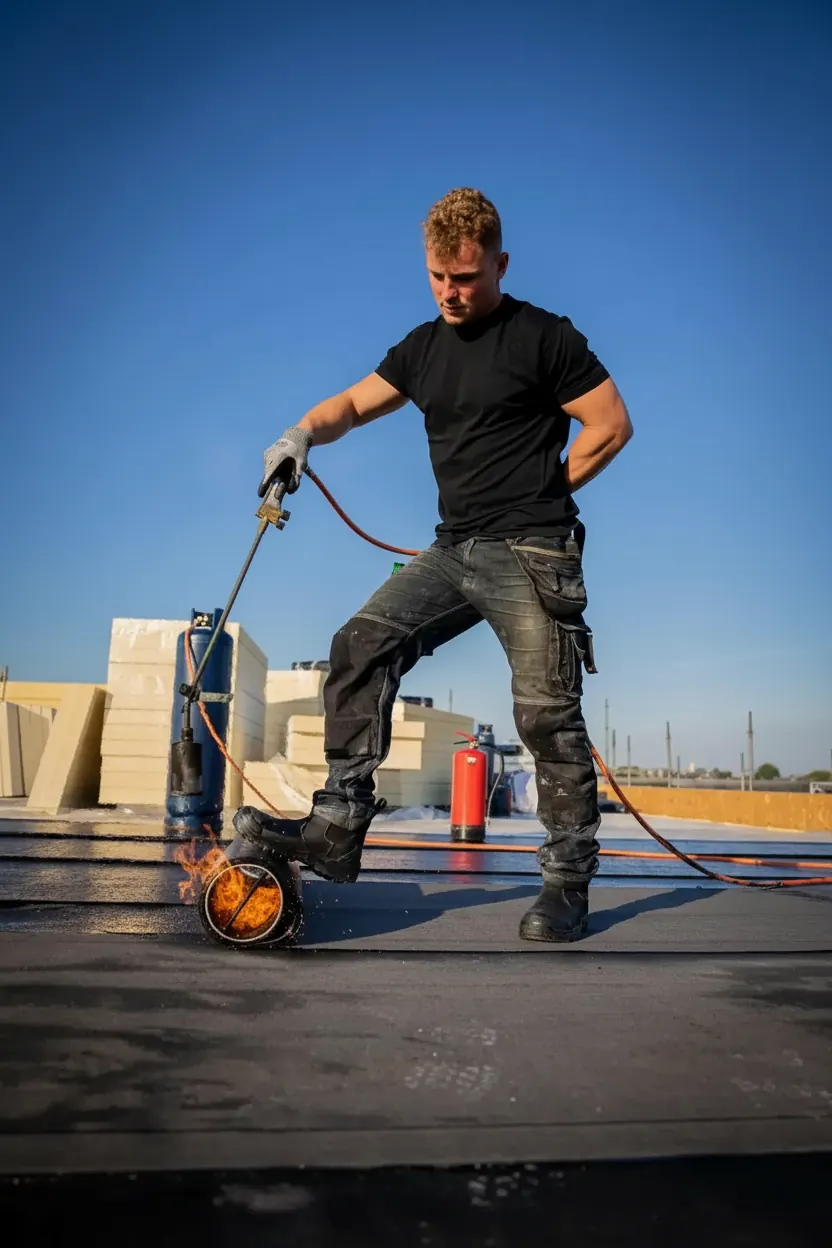 FEIGRO Dakwerken professional