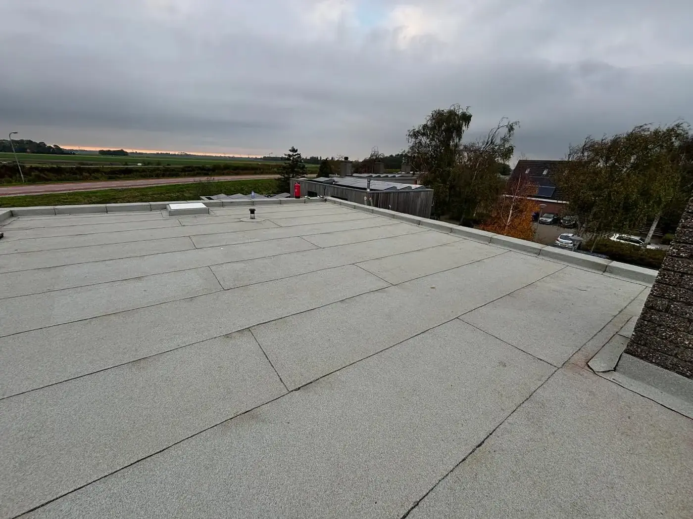 Dakisolatie Ursem Noord-Holland - Thumbnail 3
