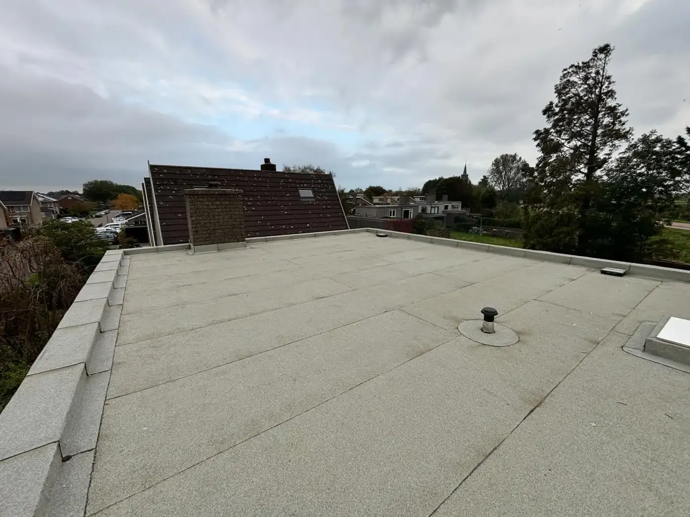 Dakisolatie Ursem Noord-Holland - Thumbnail 4